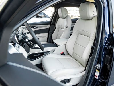 2026 Jaguar F-PACE P250 R-Dynamic S