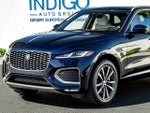 2026 Jaguar F-PACE P250 R-Dynamic S