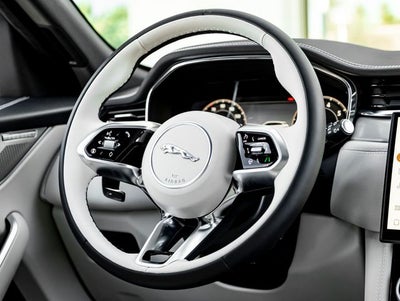 2026 Jaguar F-PACE P250 R-Dynamic S
