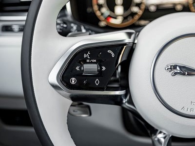 2026 Jaguar F-PACE P250 R-Dynamic S