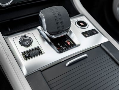 2026 Jaguar F-PACE P250 R-Dynamic S