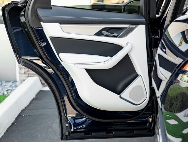 2026 Jaguar F-PACE P250 R-Dynamic S