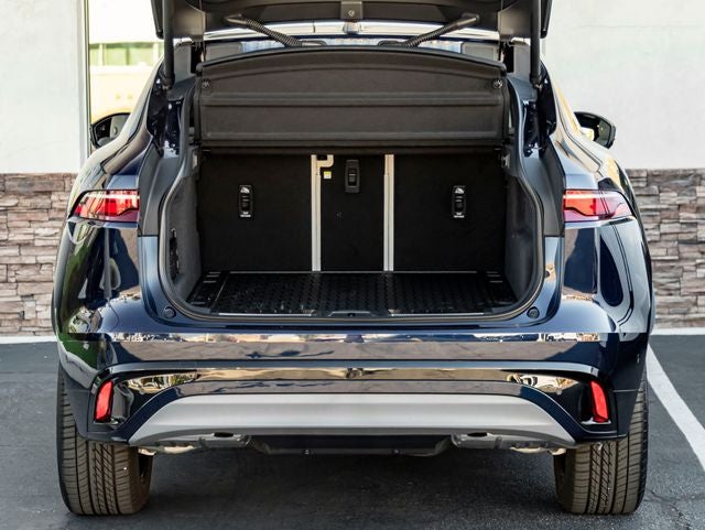 2026 Jaguar F-PACE P250 R-Dynamic S