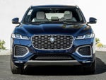 2026 Jaguar F-PACE P250 R-Dynamic S