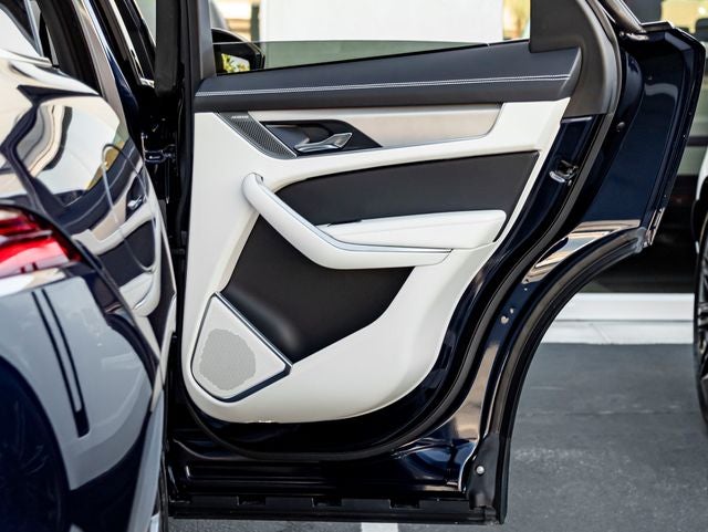2026 Jaguar F-PACE P250 R-Dynamic S