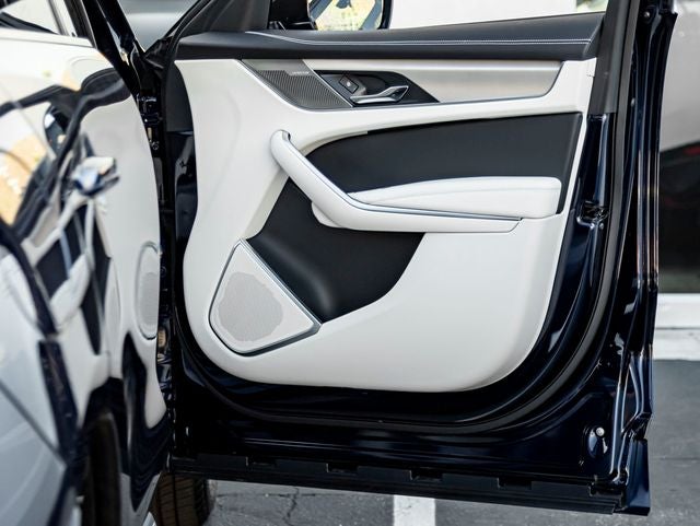 2026 Jaguar F-PACE P250 R-Dynamic S