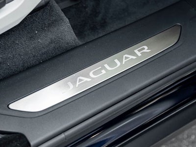 2026 Jaguar F-PACE P250 R-Dynamic S