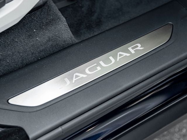 2026 Jaguar F-PACE P250 R-Dynamic S