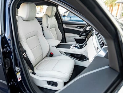 2026 Jaguar F-PACE P250 R-Dynamic S