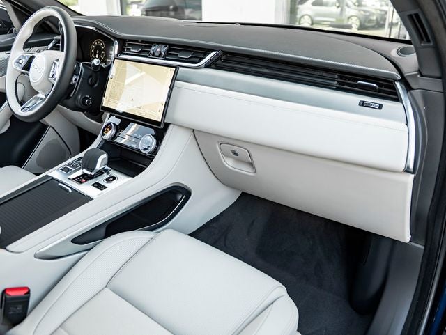 2026 Jaguar F-PACE P250 R-Dynamic S