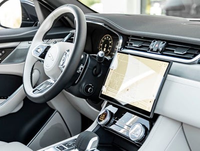 2026 Jaguar F-PACE P250 R-Dynamic S