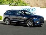 2026 Jaguar F-PACE P250 R-Dynamic S