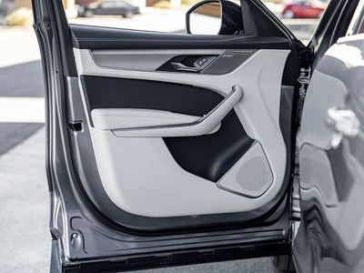 2025 Jaguar F-PACE P250 R-Dynamic S