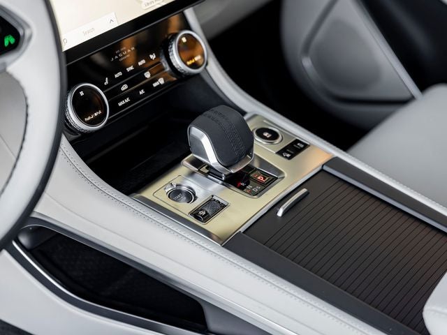 2025 Jaguar F-PACE P250 R-Dynamic S