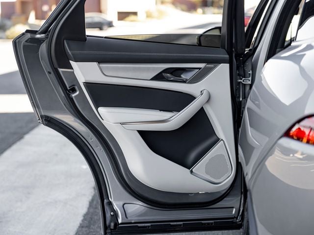 2025 Jaguar F-PACE P250 R-Dynamic S