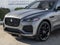 2025 Jaguar F-PACE P250 R-Dynamic S