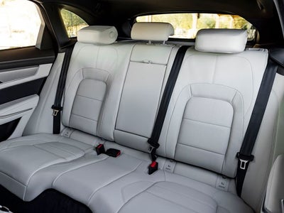 2025 Jaguar F-PACE P250 R-Dynamic S