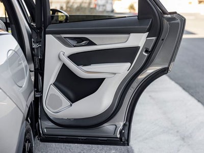 2025 Jaguar F-PACE P250 R-Dynamic S