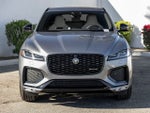 2025 Jaguar F-PACE P250 R-Dynamic S