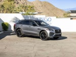 2025 Jaguar F-PACE P250 R-Dynamic S