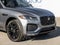 2025 Jaguar F-PACE P250 R-Dynamic S
