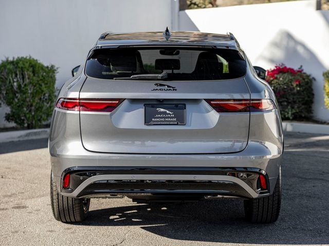 2025 Jaguar F-PACE P250 R-Dynamic S