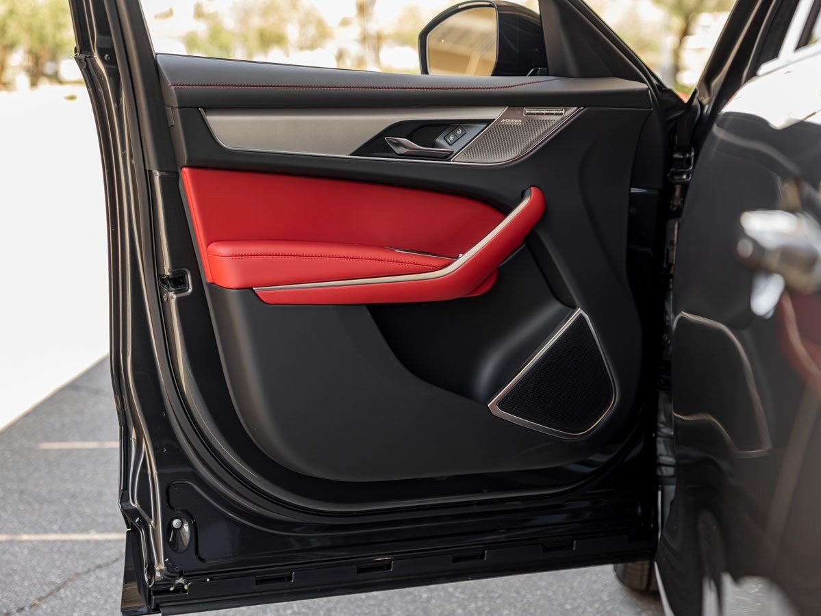 2026 Jaguar F-PACE P250 R-Dynamic S