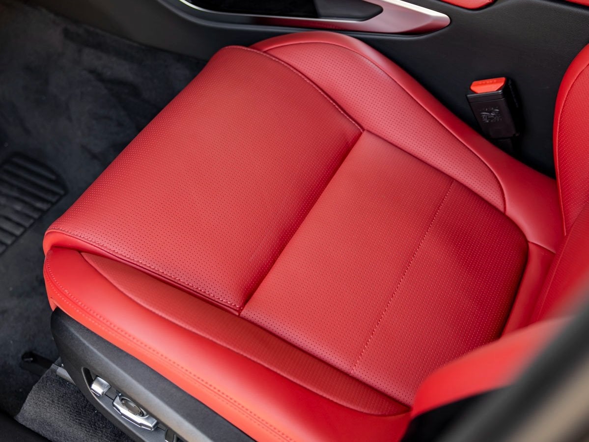 2026 Jaguar F-PACE P250 R-Dynamic S