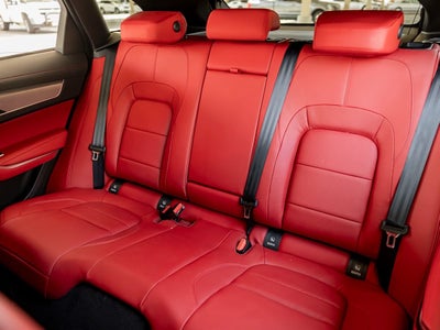 2026 Jaguar F-PACE P250 R-Dynamic S