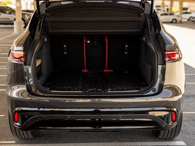 2026 Jaguar F-PACE P250 R-Dynamic S