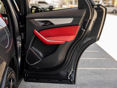 2026 Jaguar F-PACE P250 R-Dynamic S