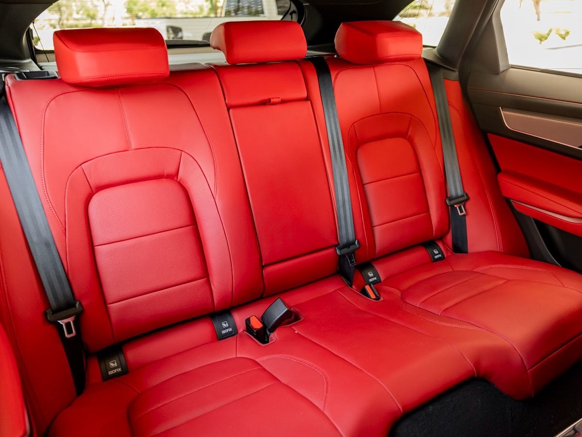 2026 Jaguar F-PACE P250 R-Dynamic S