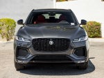 2026 Jaguar F-PACE P250 R-Dynamic S