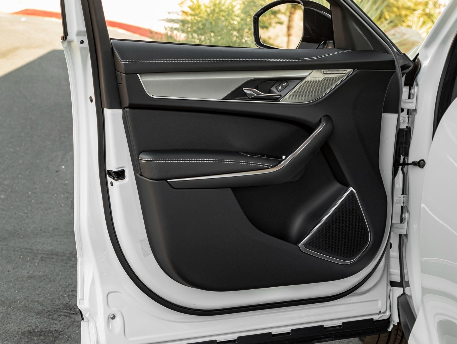 2026 Jaguar F-PACE P250 R-Dynamic S