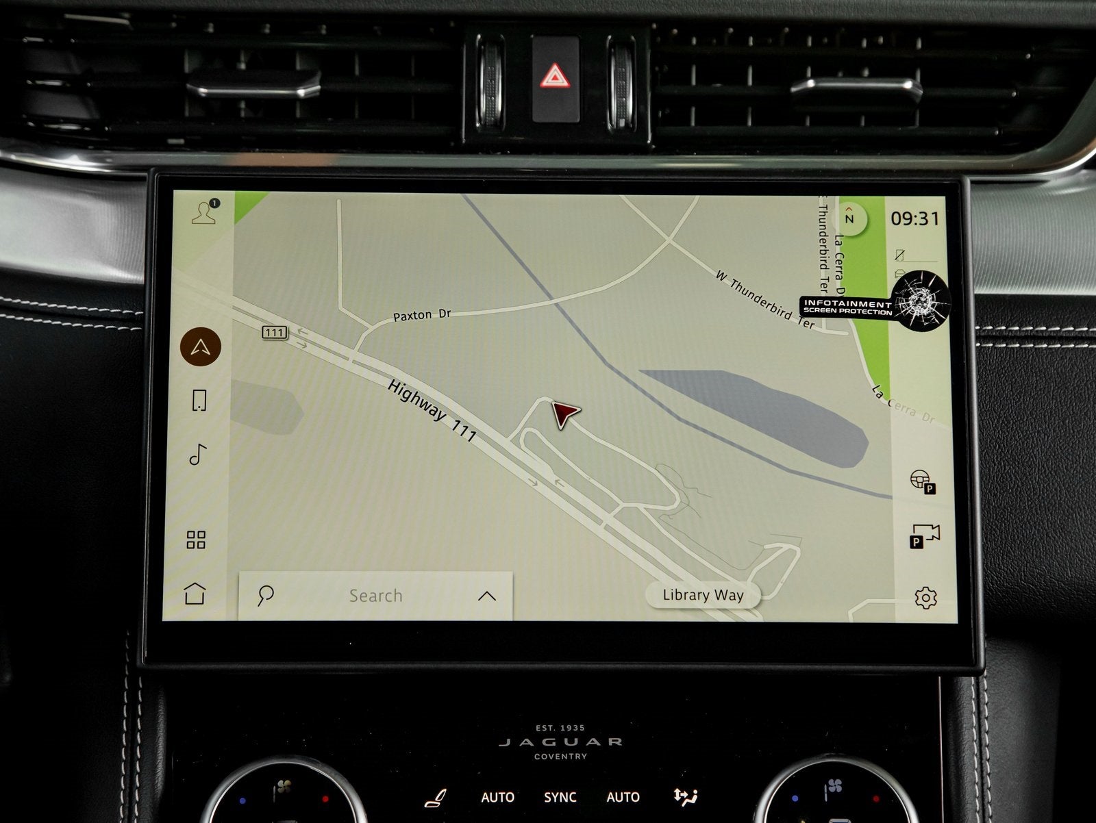 2026 Jaguar F-PACE P250 R-Dynamic S