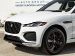 2026 Jaguar F-PACE P250 R-Dynamic S