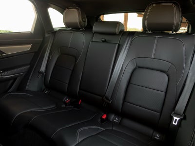 2026 Jaguar F-PACE P250 R-Dynamic S