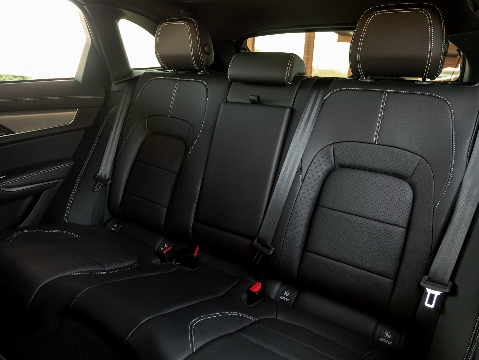 2026 Jaguar F-PACE P250 R-Dynamic S