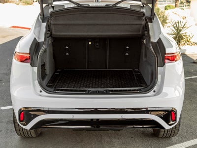 2026 Jaguar F-PACE P250 R-Dynamic S