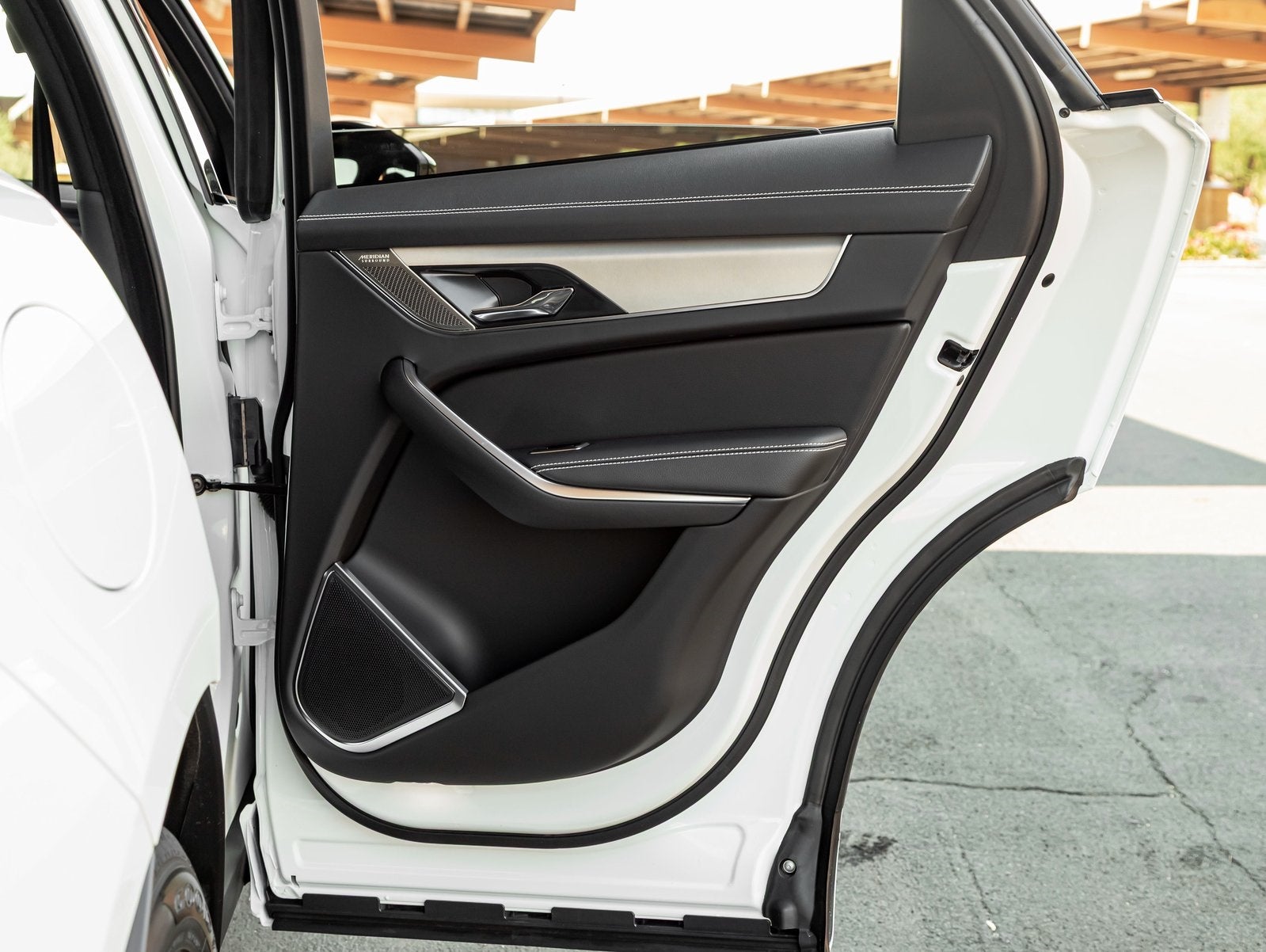 2026 Jaguar F-PACE P250 R-Dynamic S