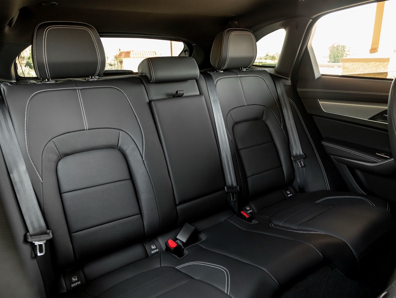 2026 Jaguar F-PACE P250 R-Dynamic S