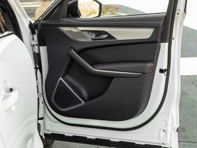 2026 Jaguar F-PACE P250 R-Dynamic S