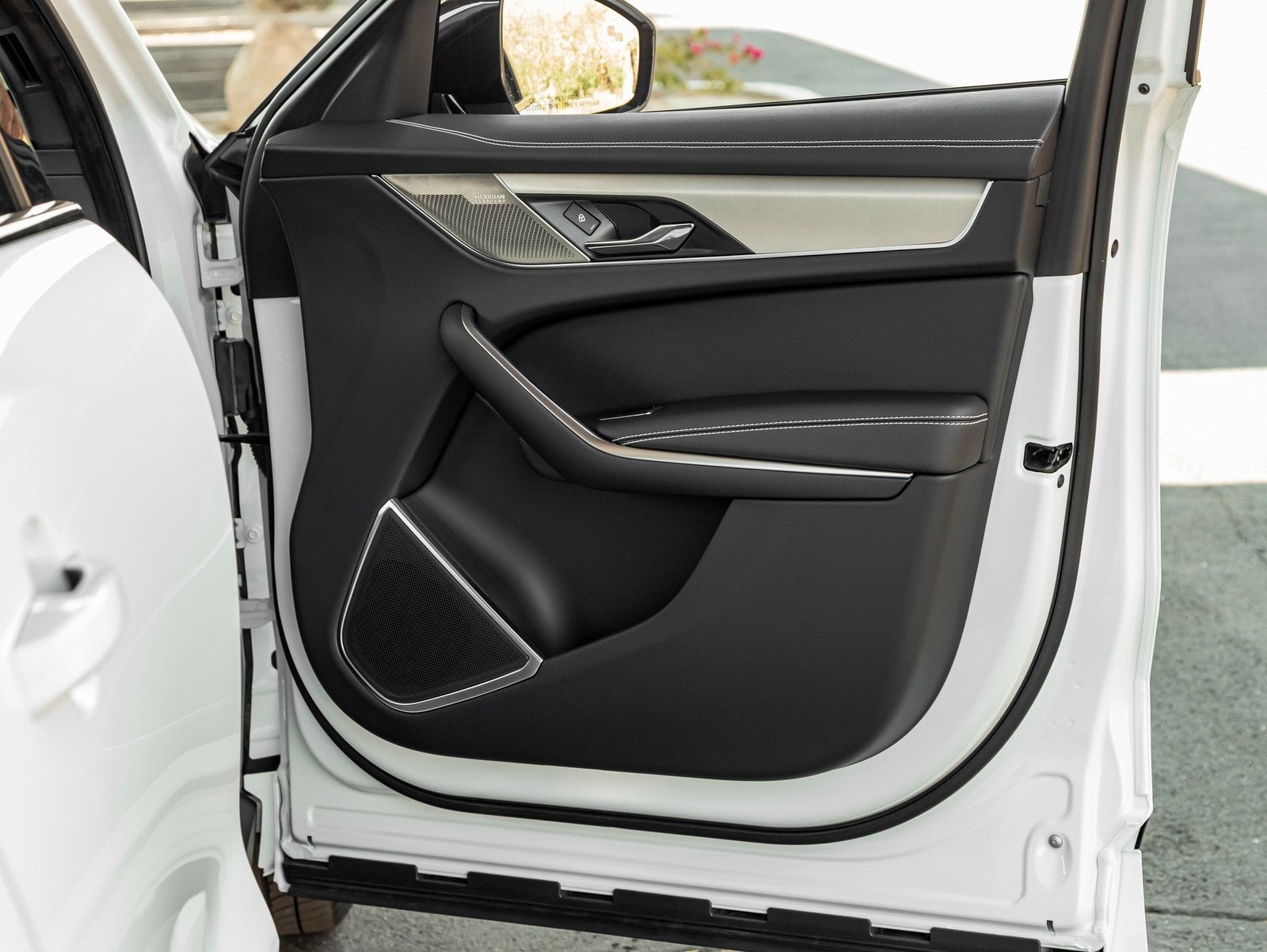 2026 Jaguar F-PACE P250 R-Dynamic S