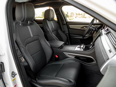 2026 Jaguar F-PACE P250 R-Dynamic S