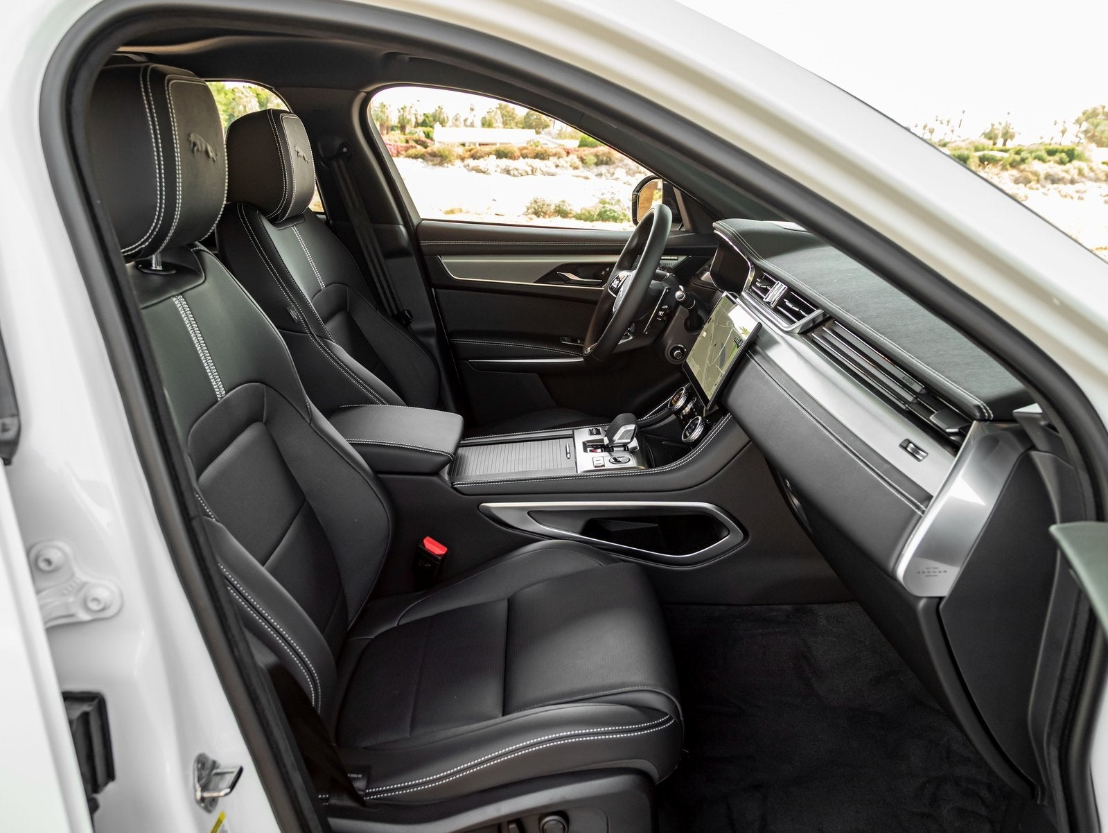 2026 Jaguar F-PACE P250 R-Dynamic S