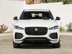 2026 Jaguar F-PACE P250 R-Dynamic S