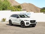 2026 Jaguar F-PACE P250 R-Dynamic S