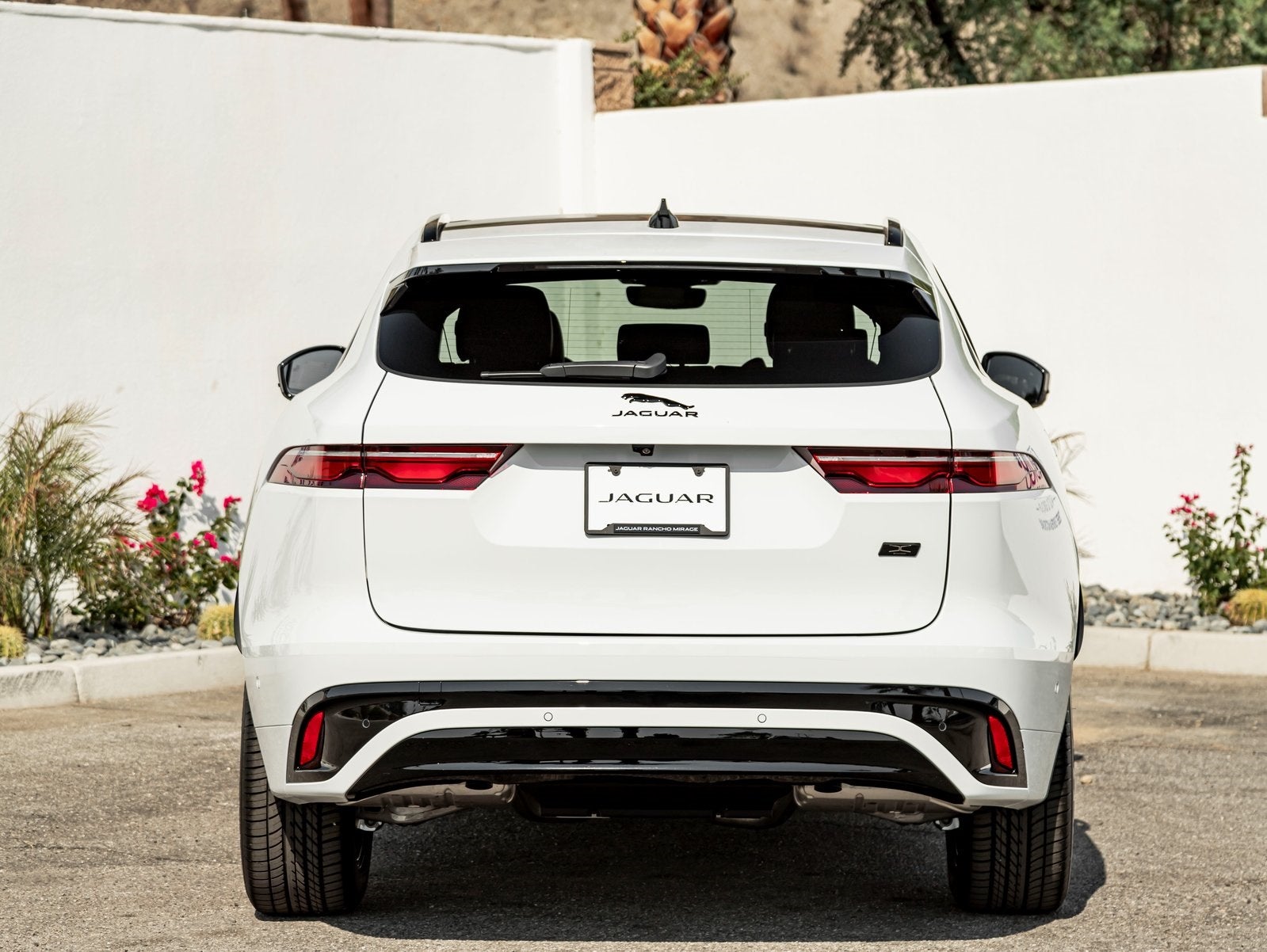 2026 Jaguar F-PACE P250 R-Dynamic S