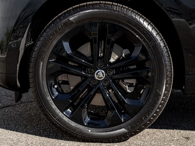 2026 Jaguar F-PACE P250 R-Dynamic S R- Dynamic S