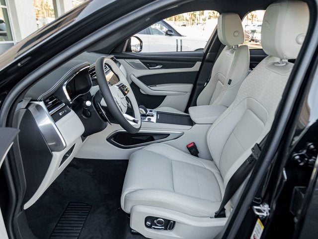 2026 Jaguar F-PACE P250 R-Dynamic S R- Dynamic S